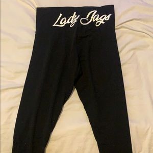 Lady Jags Leggings